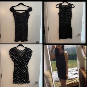 Bundle: 3 Polka Dots Dresses